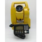 Better price for Topcon GTS1002 Total Station which accuracy is 2 second for sale