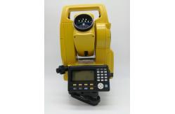 China Better price for Topcon GTS1002 Total Station which accuracy is 2 second supplier