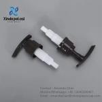 Customize Color Closure Dispenser Lotion Pump Shampoo Cream Pump For Bottle for sale
