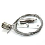 Wholesale Customized Adjustable Cable Gripper For For Lighting System