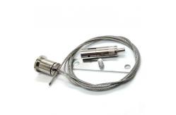 China Wholesale Customized Adjustable Cable Gripper For For Lighting System supplier