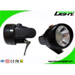 High Brightness Mining Cap Lamp Signals Helmet Bracket Elastic Head Band For Oil Mines for sale