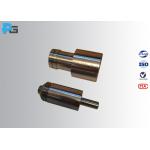 Lamp Holder Go Gauge No Go Gauge Special Steel Material With Long Life Span for sale