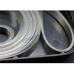 Steel Suction Tape MK9 Cigarette Machine Parts High Temperature Tolerance for sale