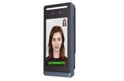 China TR05BL Biometric Face Recognition Access Control For Hotel / Office CCC RoHS Certified supplier