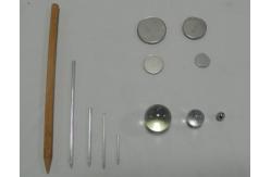 China Toys Testing Equipment Hasbro SRS 045L Improvised Projectile Test Tool supplier