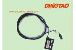 China 91499003 Xlc7000 Cutter Parts Clamp Bar Up Sensor Remote Z7 Cutting Machine supplier