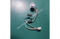 China Mindray D3 Defibrillator Electrode Handle Interface And Wiring supplier
