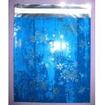 Security Self Adhesive Plastic Bags With 4 Colors Gravure Printing for sale