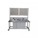 Industrial Modular  PLC Trainer Kits Electrical Laboratory Equipment 1200PLC