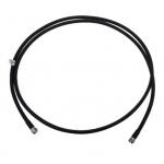 RF 12 Walkie Talkie Antenna Cable With N Male To Male Straight To Straight For Telecommunication for sale