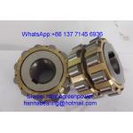25x68.2x42mm Eccentric Bearing 400752305 Nylon Cage bearing inner diameter 25mm for sale