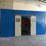 High Speed Bow Stranding Machine  For 10mm²-25mm² Copper Wire