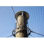 304 316 AISI Stainless Steel Mesh Aviary Bird Cage For Bird Enclosure for sale