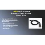 DTTL  CMM Metrology Equipment Exposed Linear Encoders