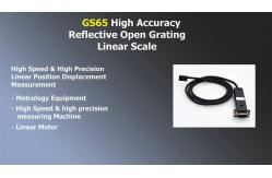 China DTTL  CMM Metrology Equipment Exposed Linear Encoders supplier