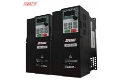 China ZFeng 310 Series 5.5Kw-T General Vector Variable Frequency Drive supplier