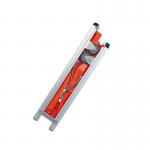 Four-Wheel Emergency Rescue PVC Fabric Stretcher Reinforcement