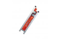 China Four-Wheel Emergency Rescue PVC Fabric Stretcher Reinforcement supplier
