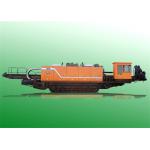 300 Ton HDD Drilling Machine Heavy Duty Pipe Pulling HDD Machine DL3000 for sale
