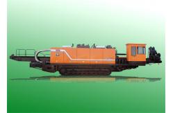 China High Quality Hydraulic Drilling Rig Machine For Sale , Directional Boring Machine supplier