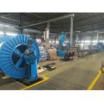 120-150 MM Power Cable Extruder Machine / Power Cable Manufacturing Equipment