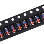 ZM4728~ZM4761 Silicon High Voltage Zener Diode , Precision Zener Diode for sale
