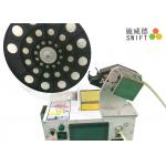 Customized Automatic Zip Tie Tool High Reliability For Waste Free Bundling for sale