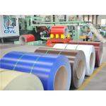 China PPGI Prepainted Steel Sheet Color Steel Plate Galvanized Sheet Color Coated Sheet Tin - Plated Sheet manufacturer