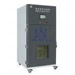 Battery Pack Free Fall Drop Test Equipment According To IEC 62133-2017 for sale