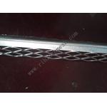 3cm Wing Construction Drywall Inside Galvanized Corner Bead 2-3m Length for sale