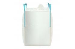 China FIBC PP Woven Bulk Bag Waterproof For Packing Stone Seafood Customized supplier