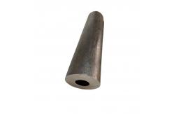 China ASTM A312 T347H Black Steel Seamless Pipe SUS304L API Standard supplier