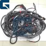 YA00029866 Excavator Harness for sale