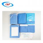 Specialized Ophthalmic Surgical Pack for Precise and Effective Eye Surgeries for sale