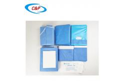 China Specialized Ophthalmic Surgical Pack for Precise and Effective Eye Surgeries supplier
