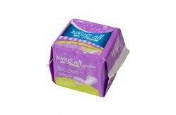 China 155mm Super Thin Disposable Panty Liner Ultra Ever Dry Breathable Cotton Surface supplier
