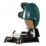 200mm Electric Cut Off Machine Cuting Sheet Metal With Heavy Base for sale