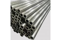 China St 35.8 Precision Cold Rolled Carbon Seamless Steel Pipe API Thick Wall supplier