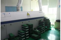 China Konnwei Scan Tool manufacturer