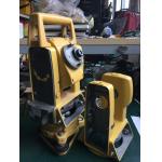 Total station repair service Topcon GTS-102N various problems maintenance for sale