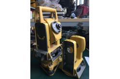 China Total station repair service Topcon GTS-102N various problems maintenance supplier