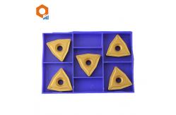 China OEM/ODM Tungsten Carbide Turning Tools Cemented Carbide Inserts tnmx 1509-2 supplier