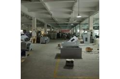 China SBI Single Burning Item Test Apparatus BS EN 13823 For Building Materials supplier