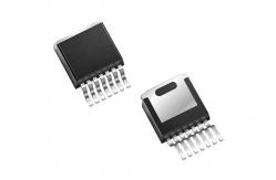 China Surface Mount NTBG040N120SC1 N-Channel 60A Single FETs MOSFETs Transistors supplier
