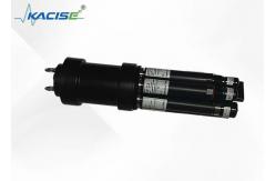 China Multi-parameter Water Quality Sensor With Automatic Cleaning Function supplier