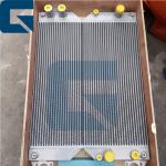253-1218 2531218 Radiator For D5K Bulldozer for sale