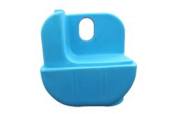 China Customized Rotomolding LLDPE Plastic Shaped Parts Aluminum Mould Processing Manufacturing supplier