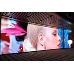 HD P4 Indoor LED Display Screen IP43 SMD Led Digital Display 3840Hz resolution indoor full color led display for sale