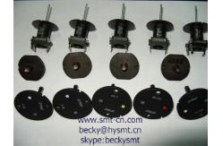 China NXT H08/H12 nozzle AA1AT00 AA05600 AA05700 AA05800 AA20A00 supplier